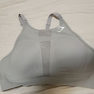 M gymshark sportsbra